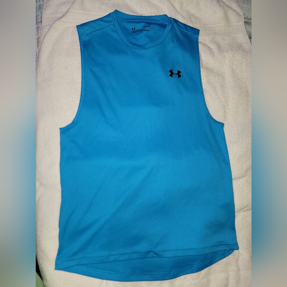 Men's Sleeveless